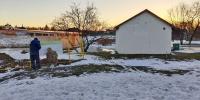 Нижегородский подрядчик спровоцировал рецидив «эпидемии недостроев» в Суздале - Zebra-TV.Ru