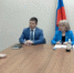 Сегодня Министр соцзащиты Любовь Кукушкина провела выездной прием граждан в г. Коврове - Департамент социальной защиты населения