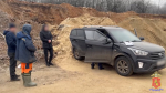 Жителя Владимира задержали с 10 килограммами мефедрона