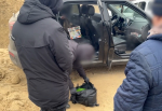 Во Владимире арестовали 26-летнего мужчину с 10-ю килограммами мефедрона
