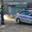 В Киржаче 25-летний парень получил пять штрафов за побег от сотрудников ГАИ - Progorod33.Ru