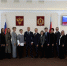 Представители Орловской области перенимают опыт Владимирской области по профориентации и подготовке кадров для промышленности - Минобразования Владимирской области