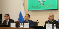 Авдеев призвал довести до конца уголовные дела в отношении нерадивых застройщиков - Progorod33.Ru