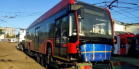 Для Владимира закупят 12 троллейбусов на автономном ходу - Progorod33.Ru