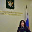 Поздравление от руководителя Управления Федеральной службы судебных приставов по Владимирской области майора внутренней службы Парафоновой Елены Борисовны с Днем Защитника Отечества - УФССП