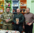 В социально-реабилитационных центрах Владимирской области прошло 12 интенсивов «Воспитать героя» - Администрация области