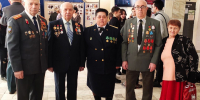 Сотрудники УФССП России по Владимирской области отметили День защитника Отечества рядом мероприятий - УФССП