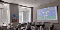 Недели поддержания и укрепления иммунитета - ГБПОУ ВО ВБМК