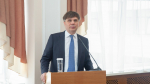 Подпись видео