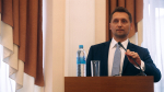 Подпись видео