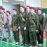 Во Владимире впервые прошёл военно-спортивный конкурс «А ну-ка, юнармейцы» - Город Владимир