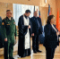 Во Владимирской области растёт число желающих защищать Родину - Администрация области
