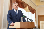Подпись видео