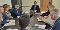 В Минприроды Владимирской области подвели итоги 2024 года - PRO Город Владимир