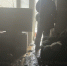 Во Владимире при пожаре в многоквартирном доме пострадала женщина - PRO Город Владимир