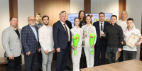 Во Владимире наградили лучших спортсменов и тренеров 2024 года - PRO Город Владимир