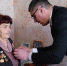 Блокаднице из Владимирской области вручили медаль к 80-летию Победы - PRO Город Владимир