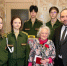 ВРУЧЕНИЕ ЮБИЛЕЙНЫХ МЕДАЛЕЙ "80 ЛЕТ ПОБЕДЫ В ВЕЛИКОЙ ОТЕЧЕСТВЕННОЙ ВОЙНЕ 1941-1945 ГОДОВ" - Город Владимир