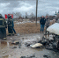 В деревне Оликово Суздальского района разбился водитель иномарки - Владимирские Ведомости