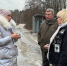 Во Владимире продолжаются мероприятия, направленные на предупреждение ЧС в период половодья - Город Владимир