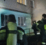 Из горящего дома в Александрове спасли двух человек - PRO Город Владимир