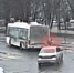 В Муроме 59-летняя женщина выпала из городского автобуса прямо на дорогу - 6tv.Ru