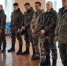 В зону СВО из Владимирской области отправлен очередной отряд добровольцев - Владимирские Ведомости