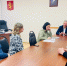 Продолжаем рубрику #ВстречасГлавой - Город Владимир