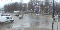 В Муроме в результате падения женщины из автобуса Следком возбудил уголовное дело - Телеканал Вариант