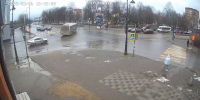 В Муроме возбуждено уголовное дело после падения пассажирки из автобуса - ГТРК Владимир