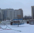 Сквер в Юрьевце планируют озеленить к августу - Progorod33.Ru