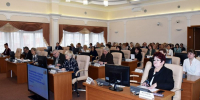 Министр соцзащиты Владимирской области подвела итоги работы за 2024 год - Сетевое издание Владимирские новости