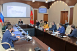 В первый поток кадровой программы «Герои-33» во Владимирской области попадут не менее 50 ветеранов СВО
