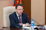 Создан общественный совет региональной программы для участников СВО «Герои-33»