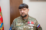 Создан общественный совет региональной программы для участников СВО «Герои-33»