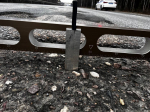 Во Владимирской области на трассе М-7 выявлены многочисленные выбоины