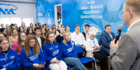 Алексей Говырин: Мы работаем для того, чтобы наши внуки знали правду о войне - Владимирские Ведомости
