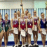 Гимнасты Владимирской области взяли 14 медалей из 18 в чемпионатах ЦФО - PRO Город Владимир