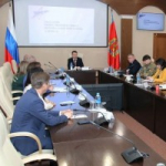 Состоялось первое заседание Общественного совета региональной программы «Герои-33», ...