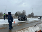 Во Владимирской области в двух авариях пострадали 7 человек