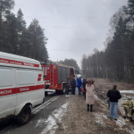 Во Владимирской области в двух авариях пострадали 7 человек
