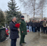 17 марта состоялось мероприятие, посвященное Дню защитника Отечества в рамках Года защитника Отечества - Министерство внутренней политики