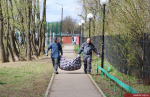 Во Владимире первый общегородской субботник пройдет 22 марта