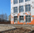 Во владимирском микрорайоне Веризино подходит к финалу стройка новой школы - Progorod33.Ru