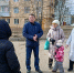 Депутат ЛДПР Александр Бугаев провел встречу с жителями п.Сокол - ЛДПР