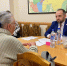 В администрации Фрунзенского района прошел очередной прием граждан - Город Владимир