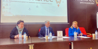 Во Владимирской области продолжается реализация программ поддержки сектора НКО - Администрация области