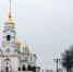 В своего тезоименитства митрополит Владимирский и Суздальский Никандр совершил Литургию Преждеосвященных Даров в Свято-Успенском кафедральном соборе г. Владимира - Владимирская епархия