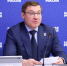 Владимир Якушев: Всероссийское голосование за объекты благоустройства в 2025 году станет ключевым этапом реализации партпроекта - Комсомольская правда