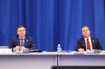 Владимир Якушев: Необходимо увеличить темпы реконструкции почтовых отделений на селе по народной программе «Единой России»